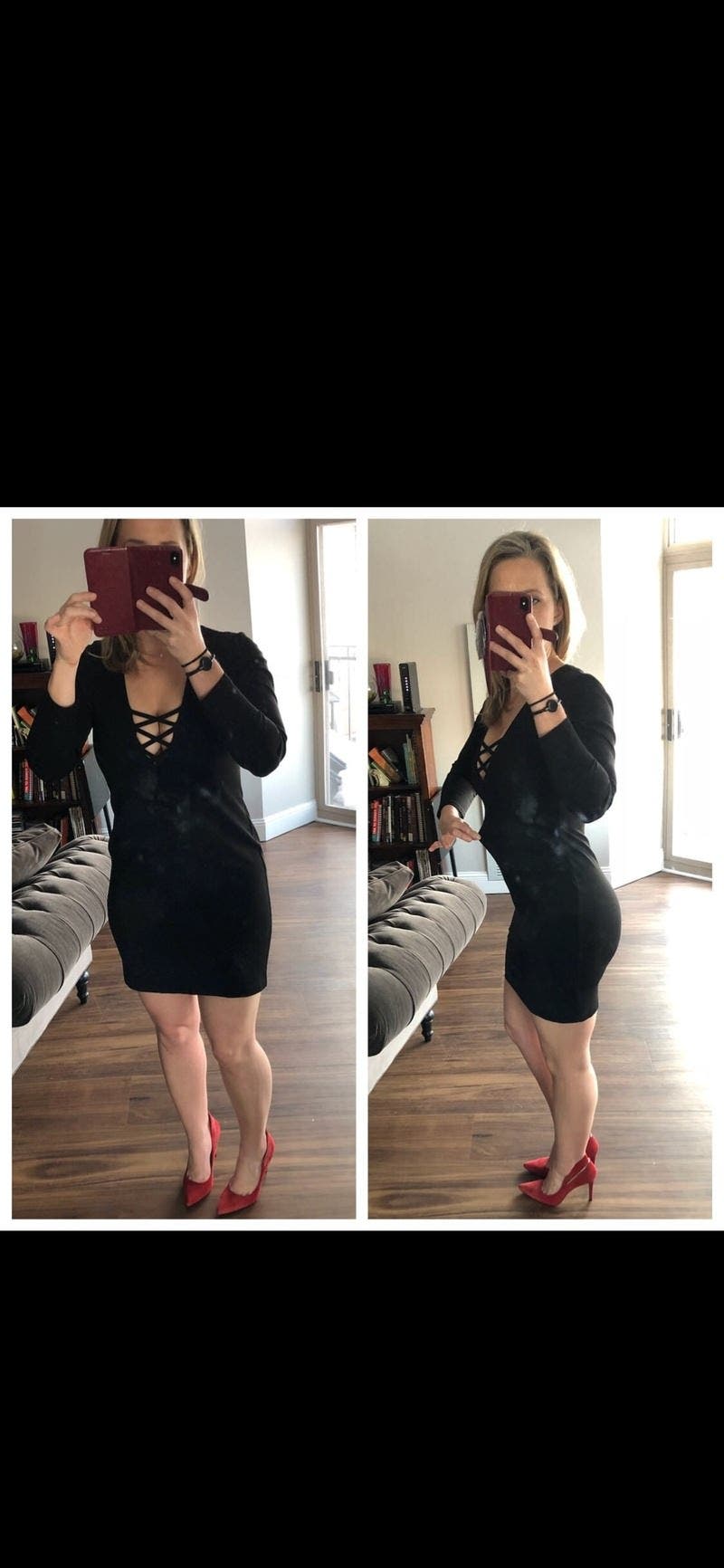 Member review photo