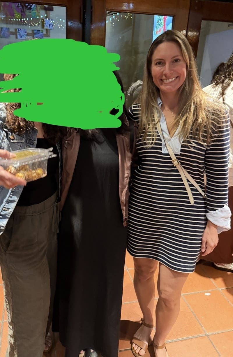 Member review photo