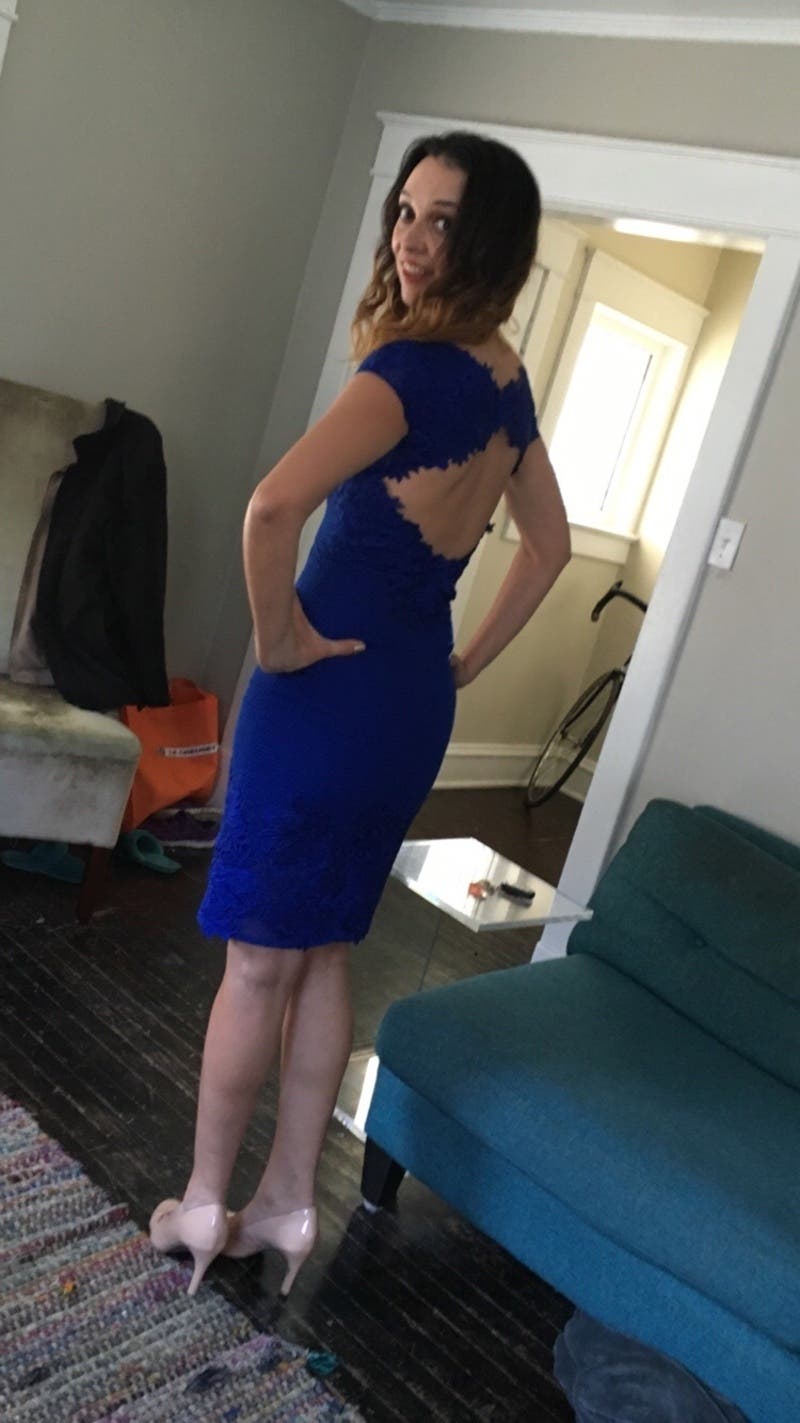 Sarah