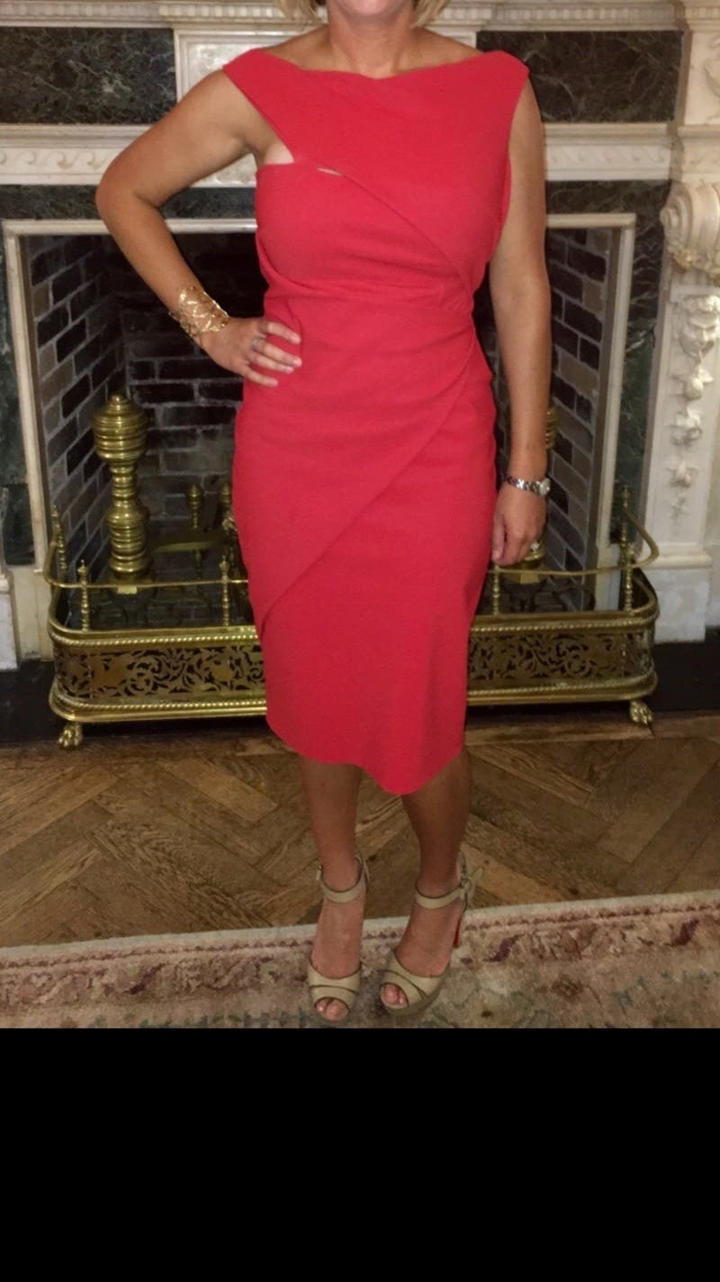 Member review photo