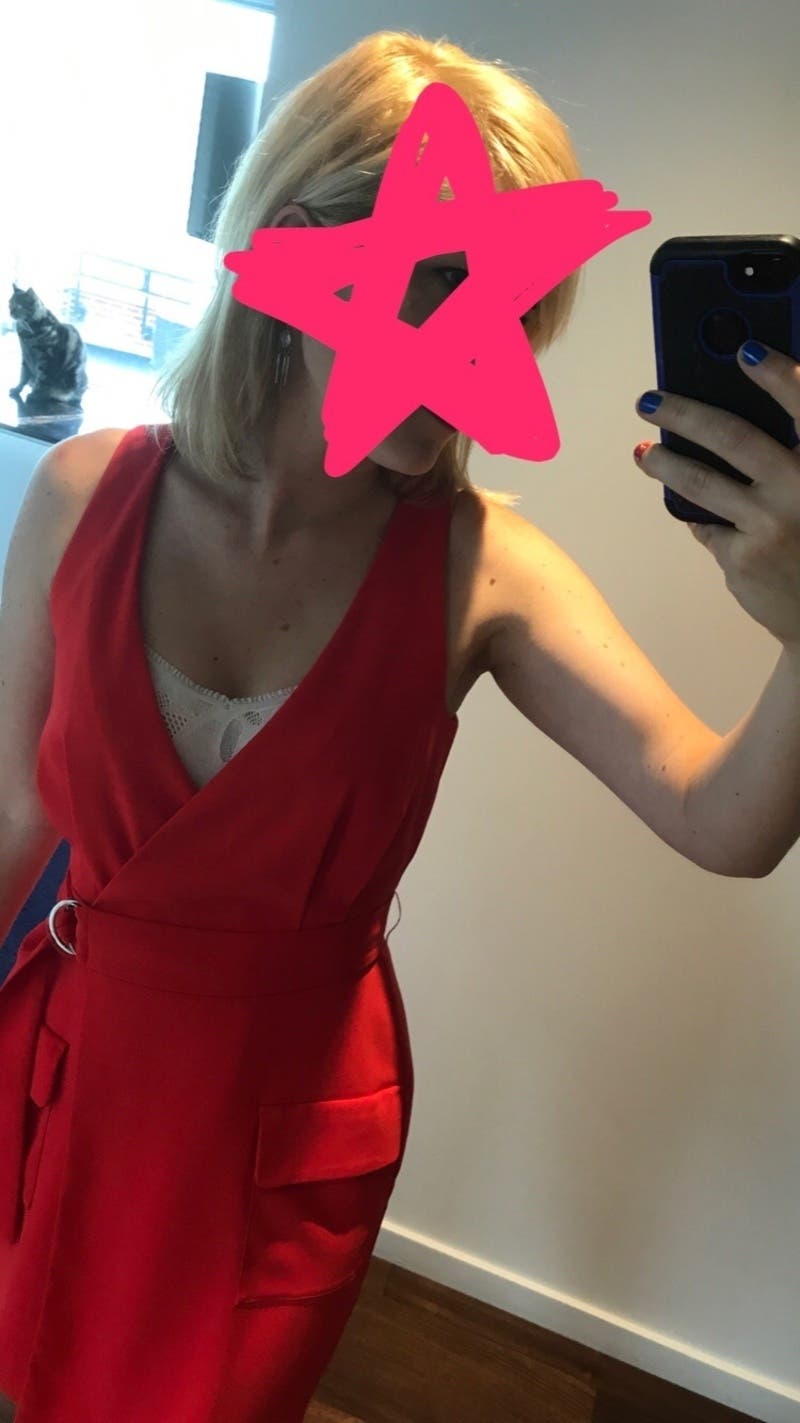 Member review photo