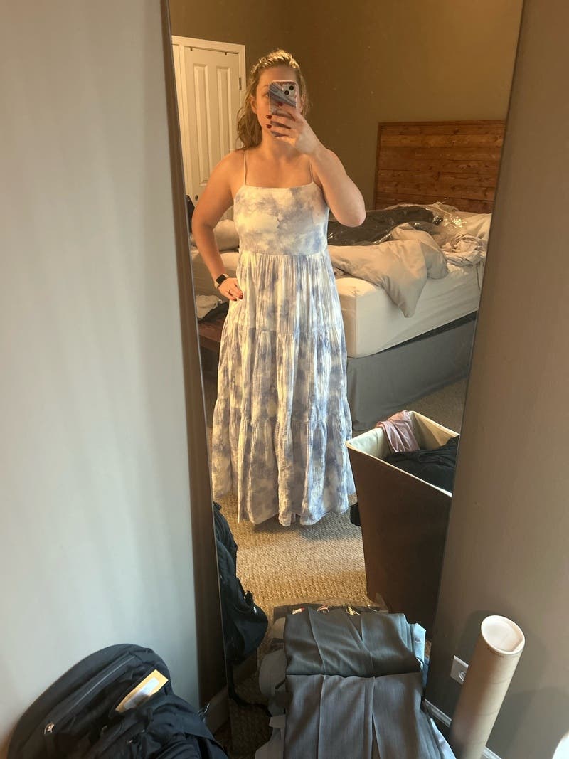 Member review photo
