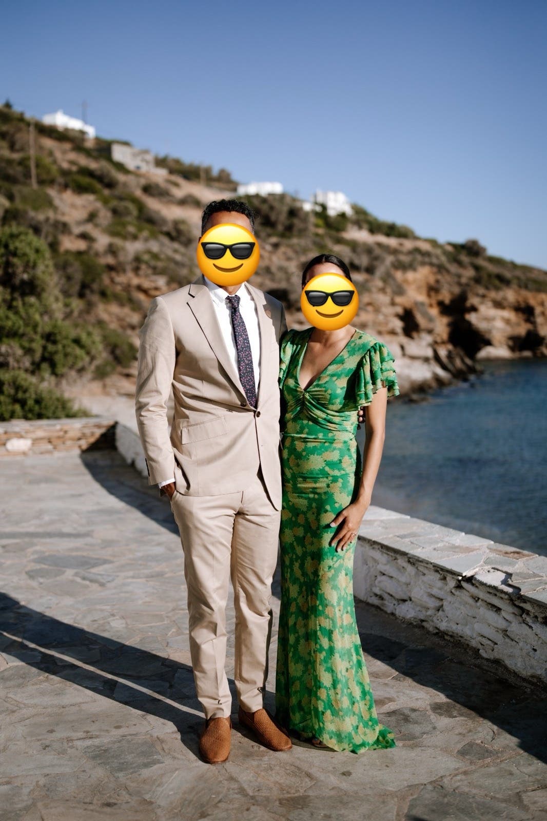 Member review photo