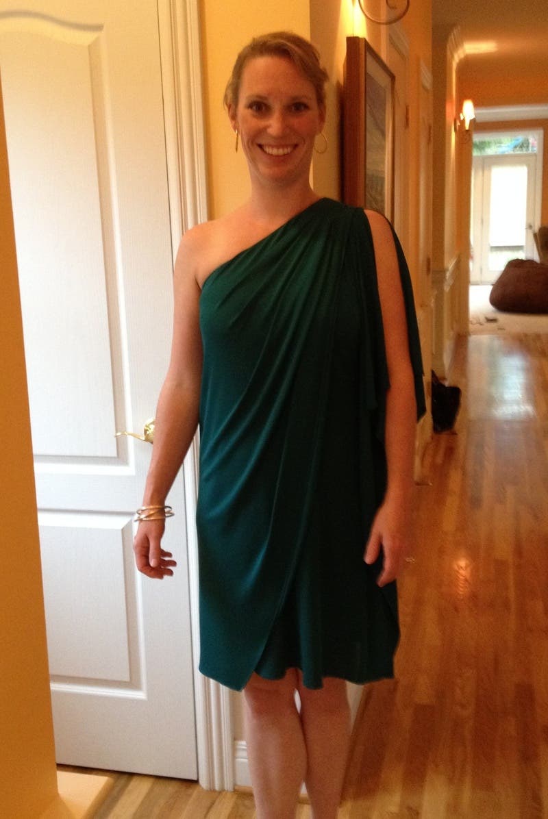 Member review photo