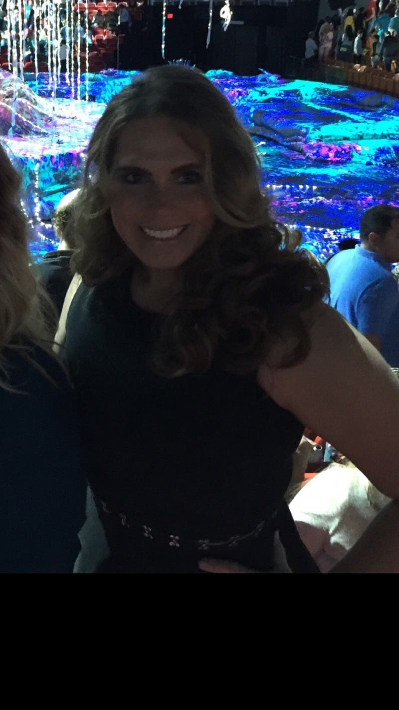 Lisa marie 