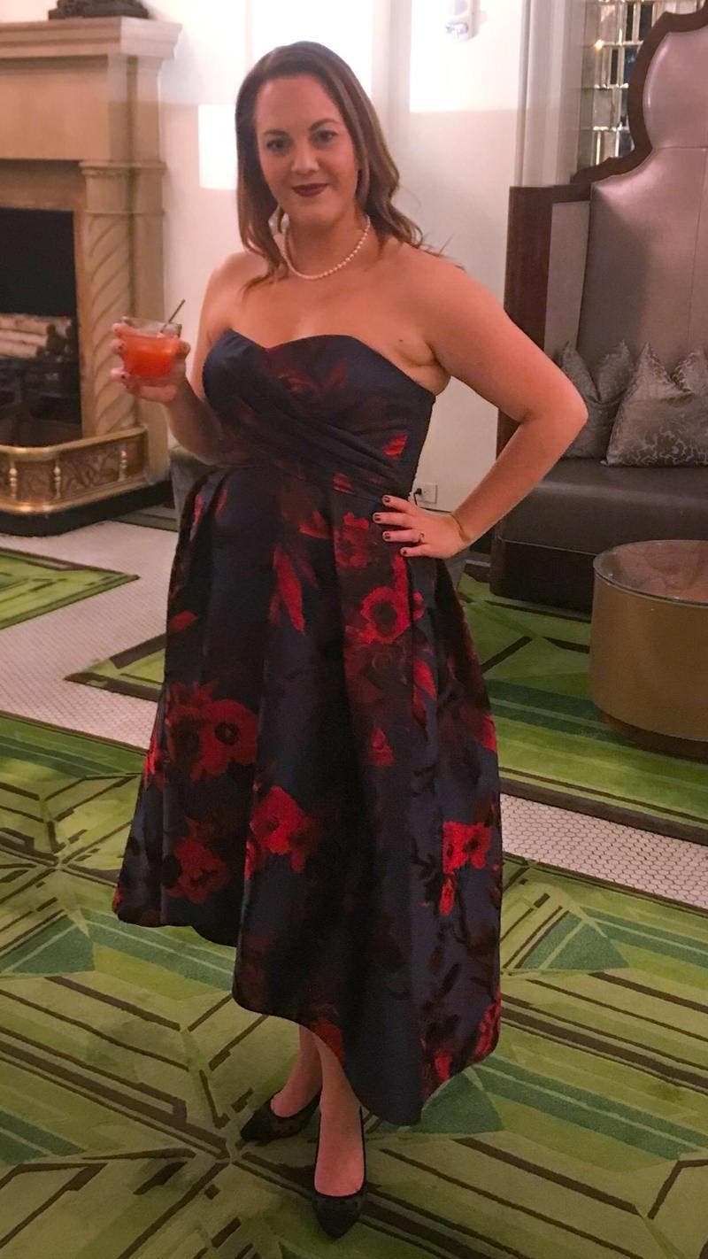 Meghann