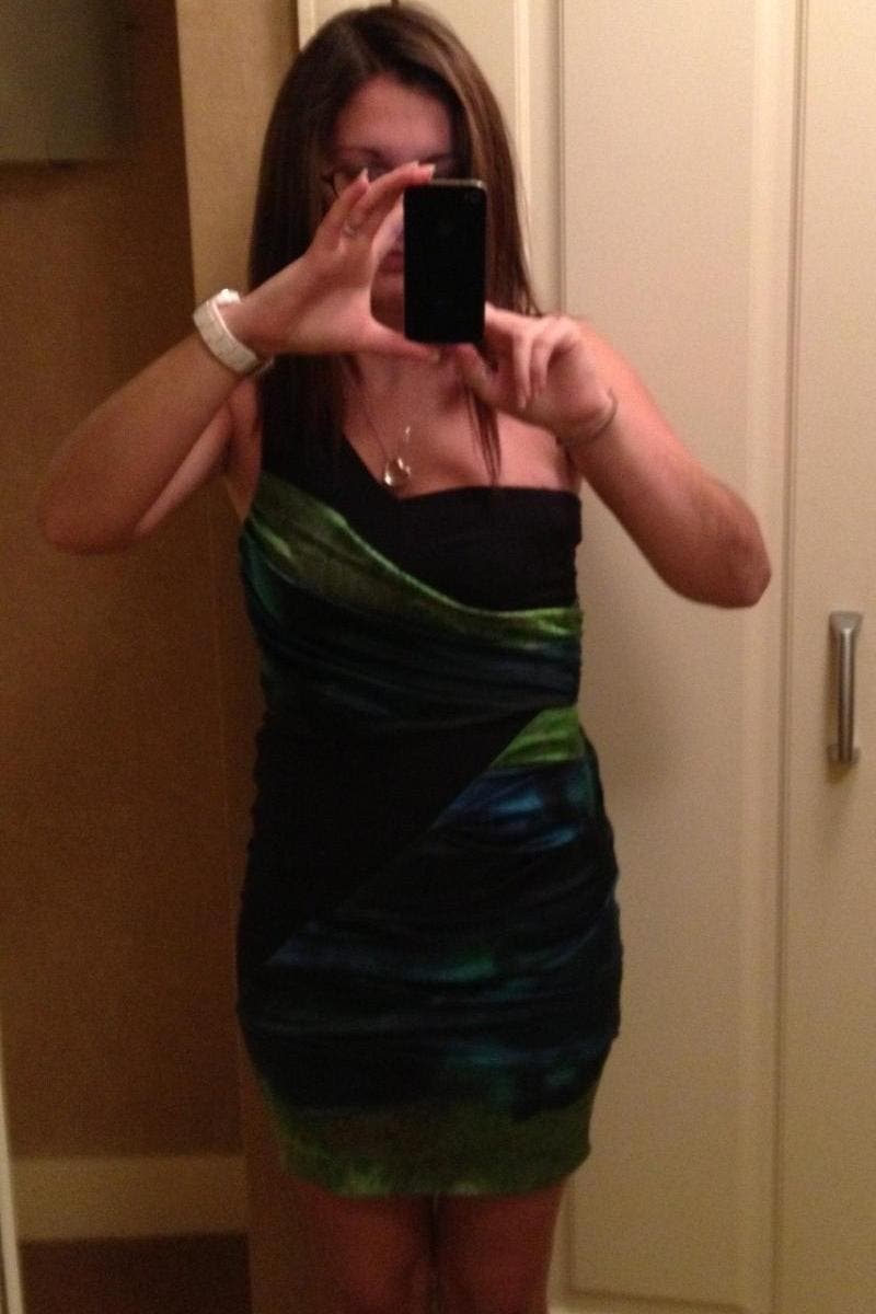 Member review photo
