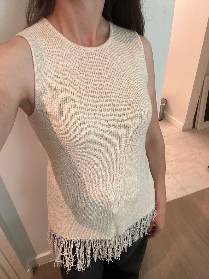 Member review photo