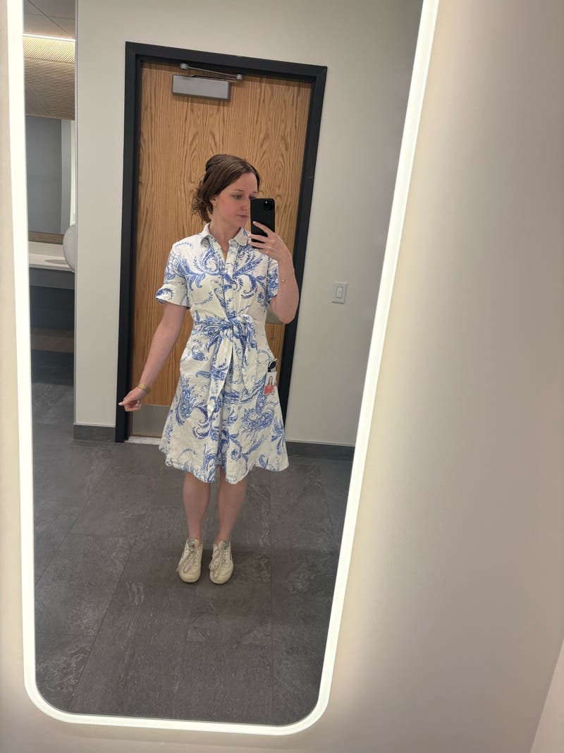 Member review photo