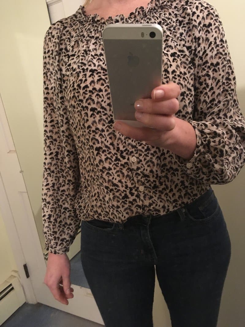 Member review photo