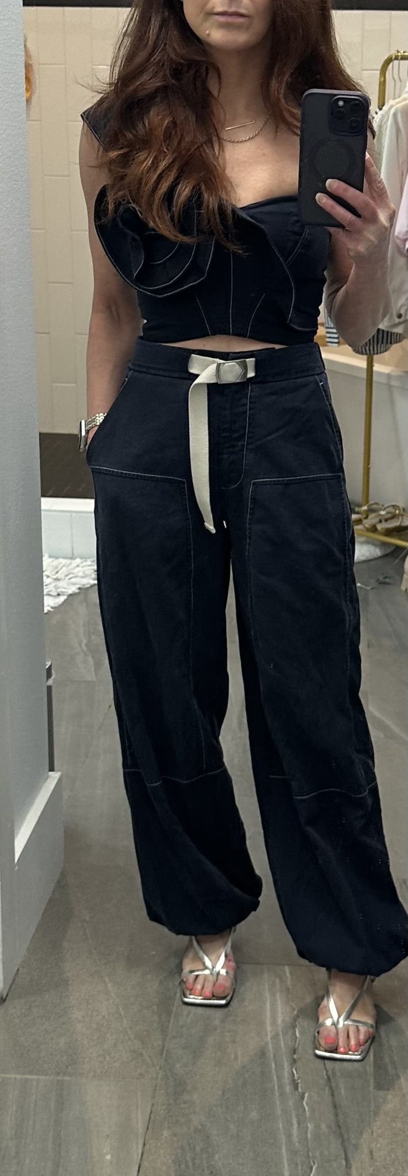Member review photo