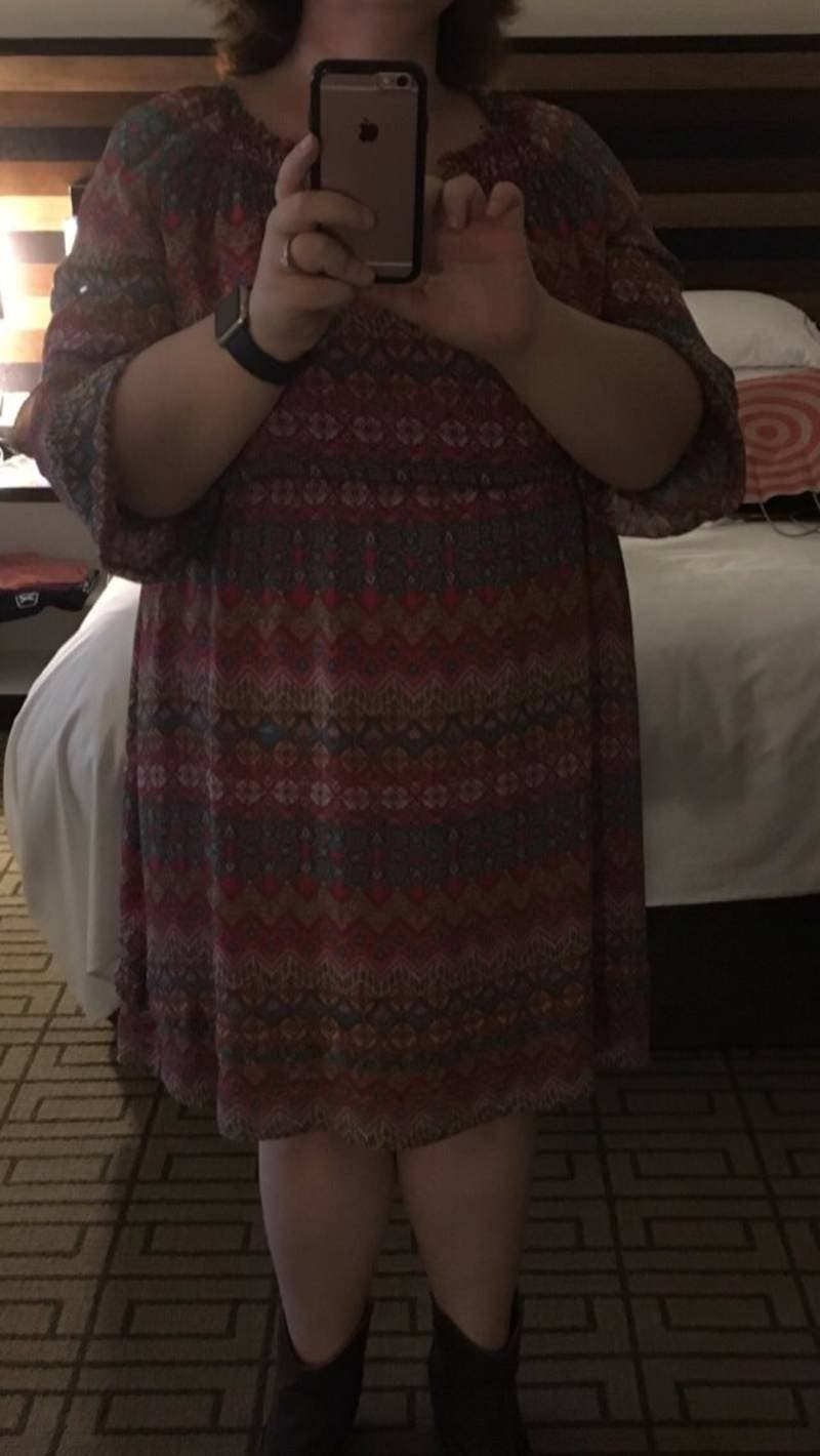 Member review photo