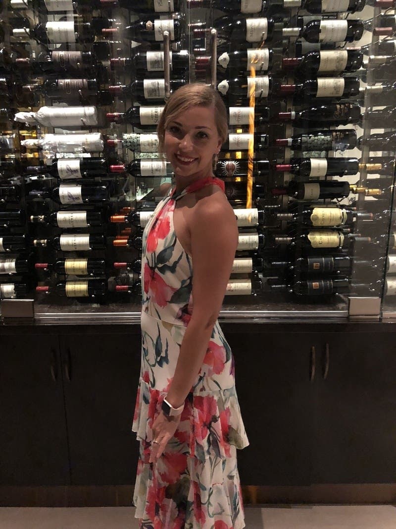 Member review photo