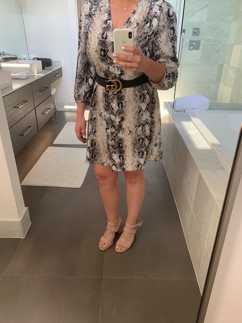 Member review photo