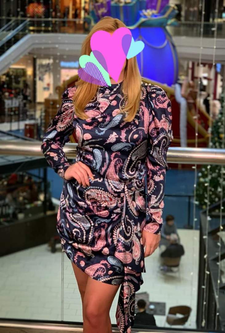 Member review photo