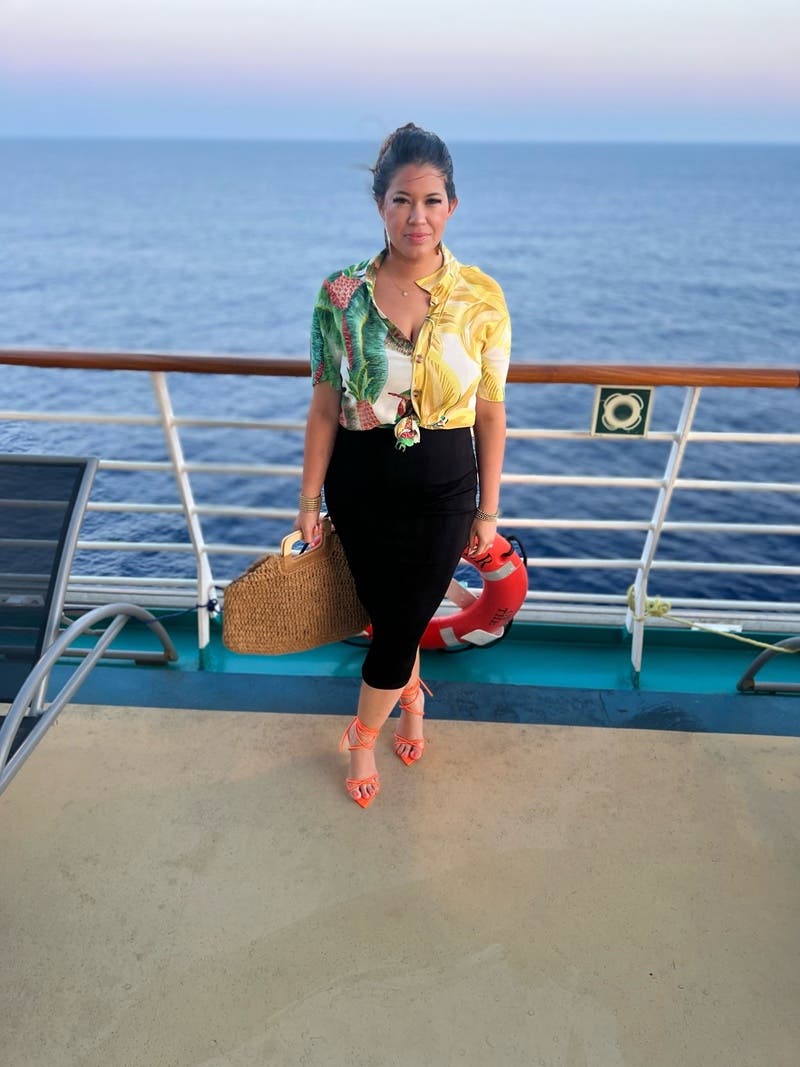Member review photo