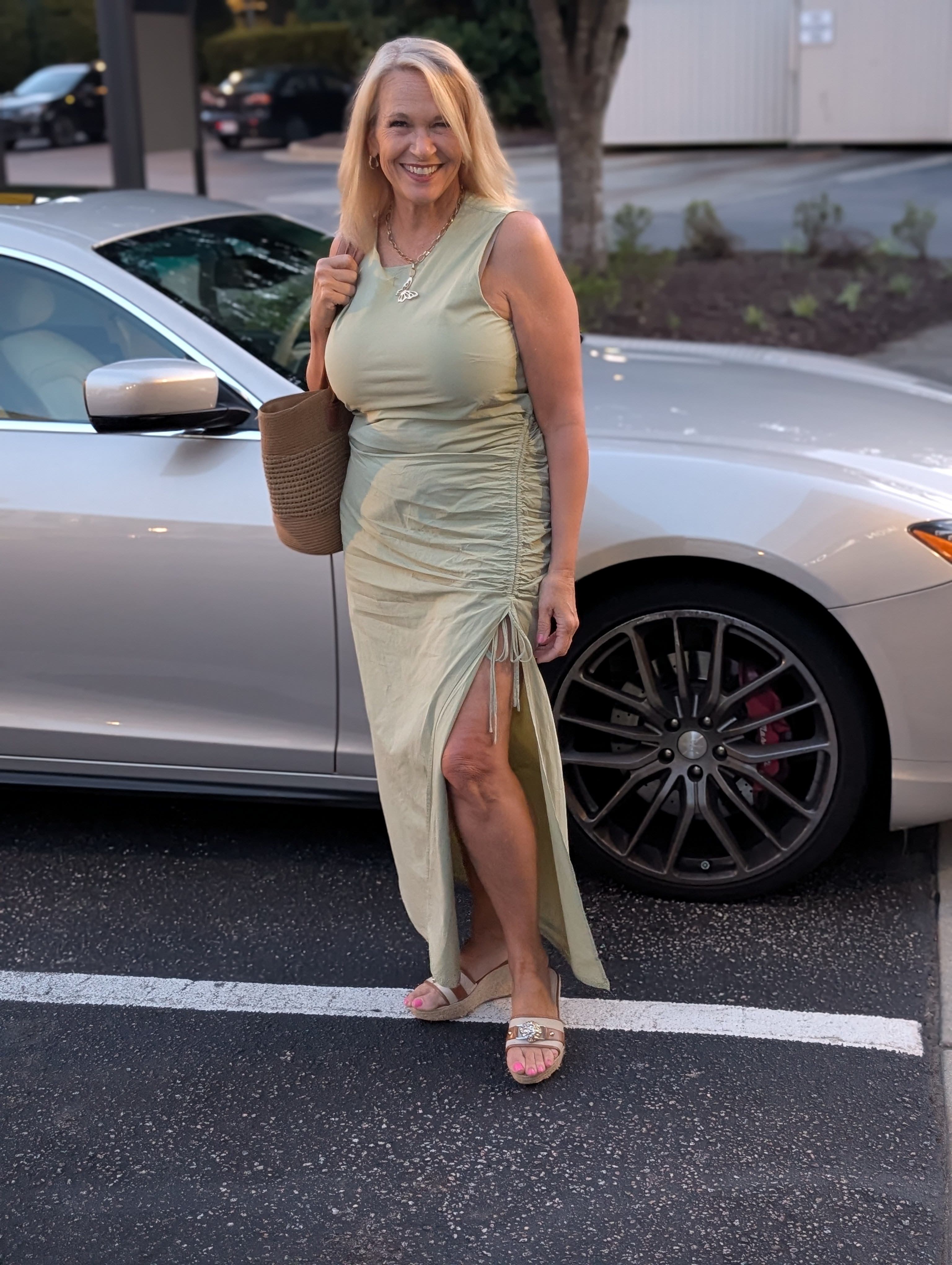 Member review photo