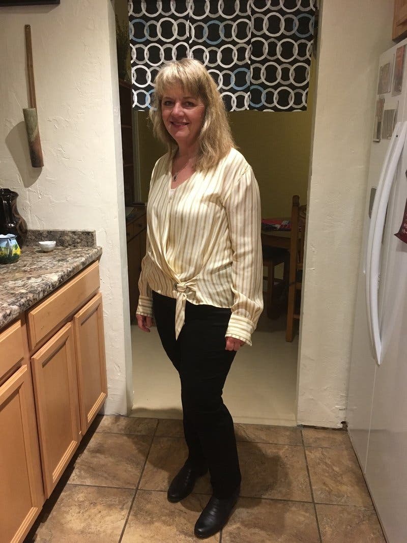 Member review photo