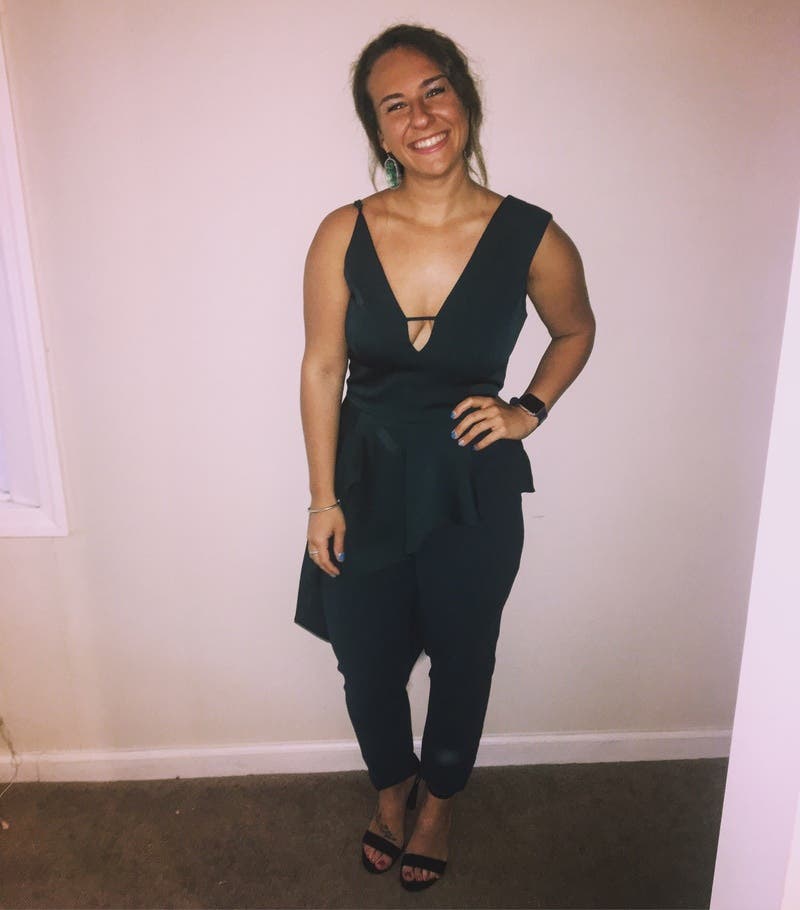Amanda