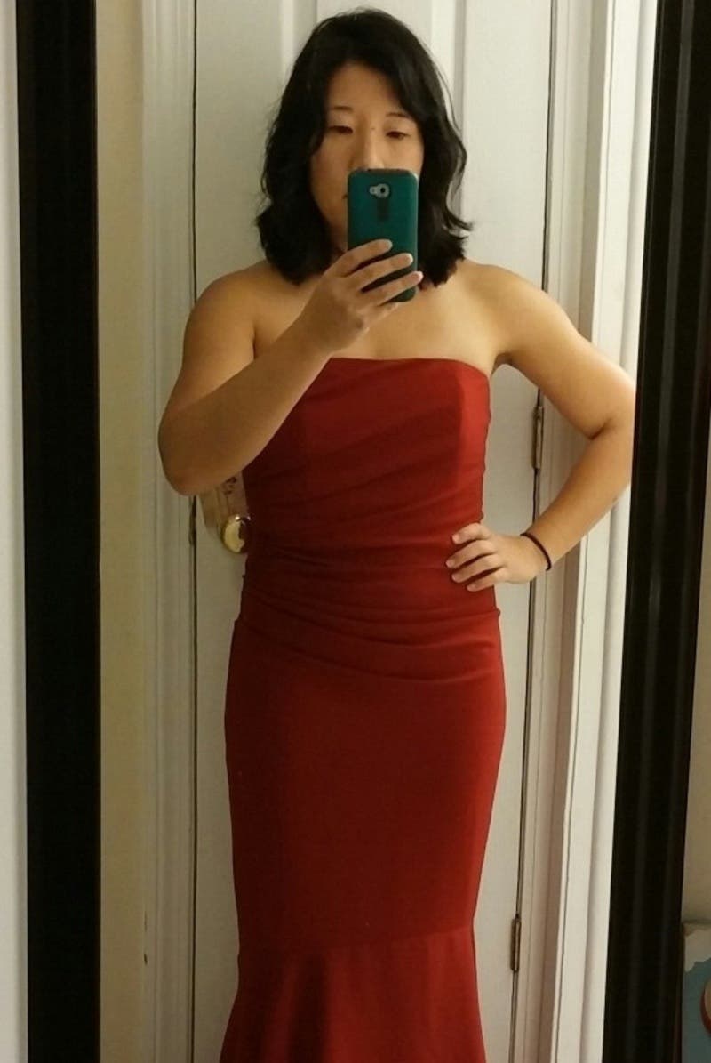 Sarah