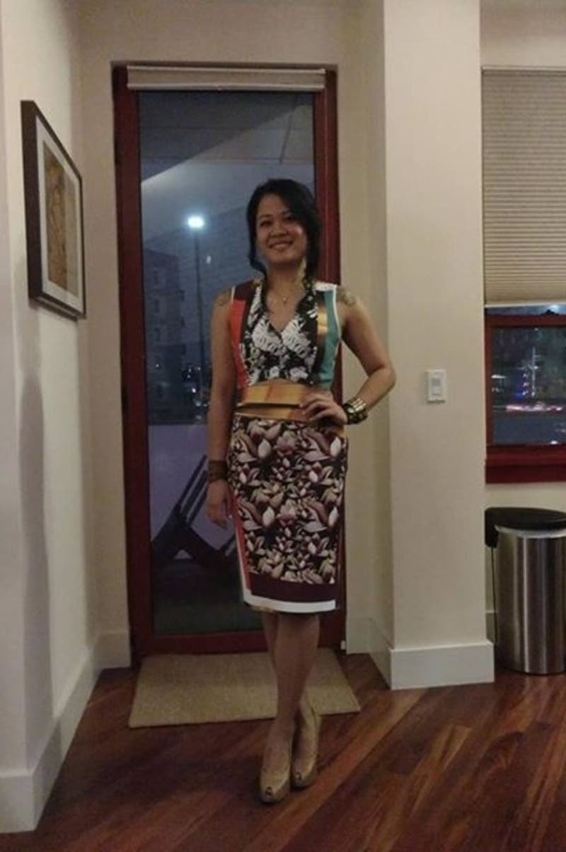 Member review photo