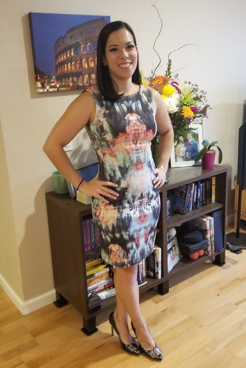 Member review photo