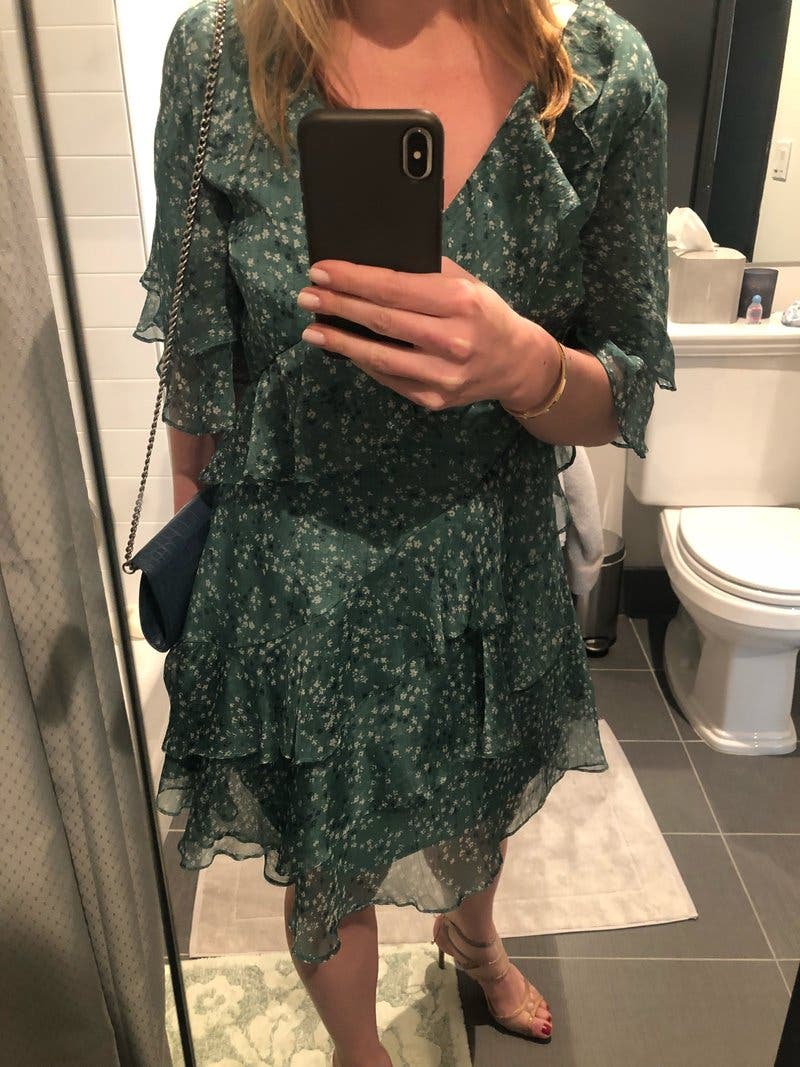 Member review photo