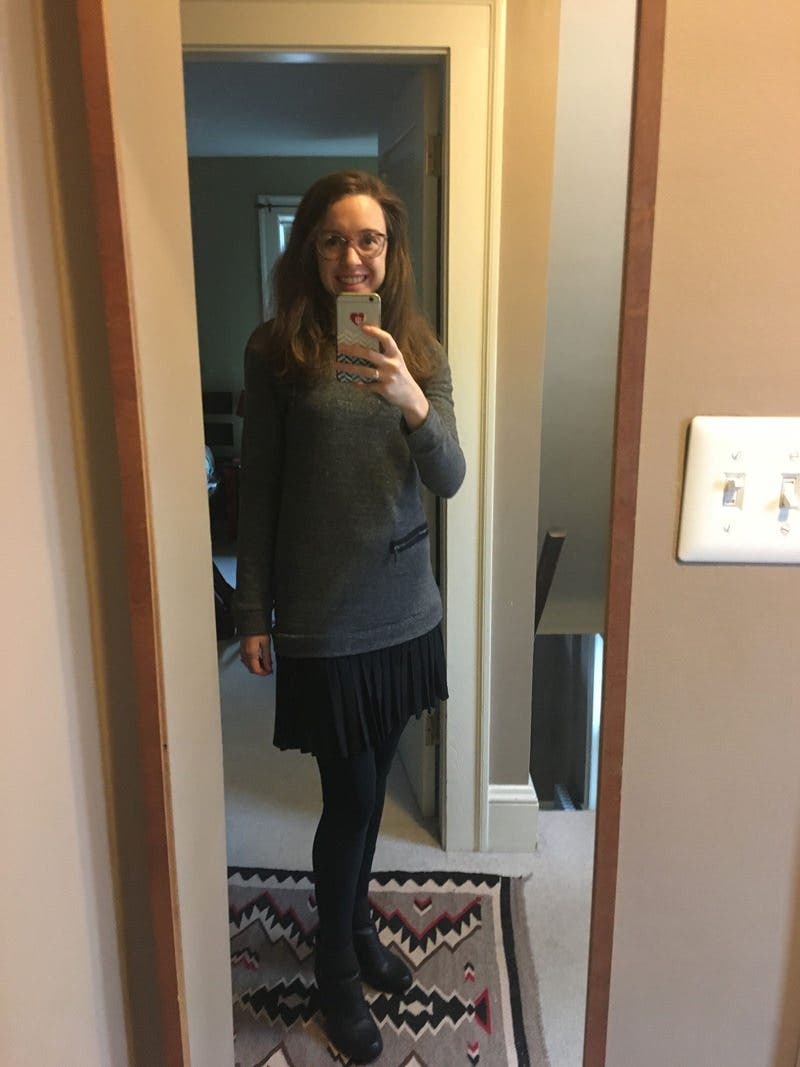 Member review photo