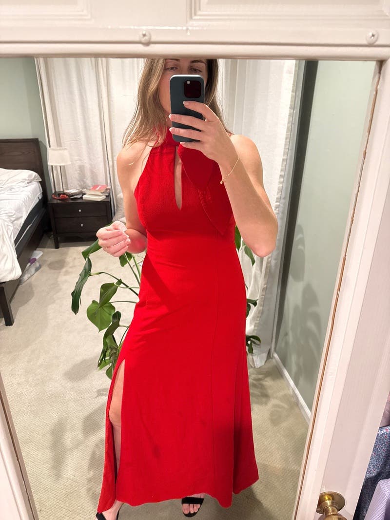Member review photo