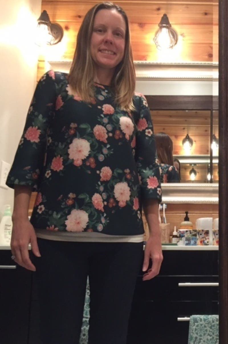 Member review photo