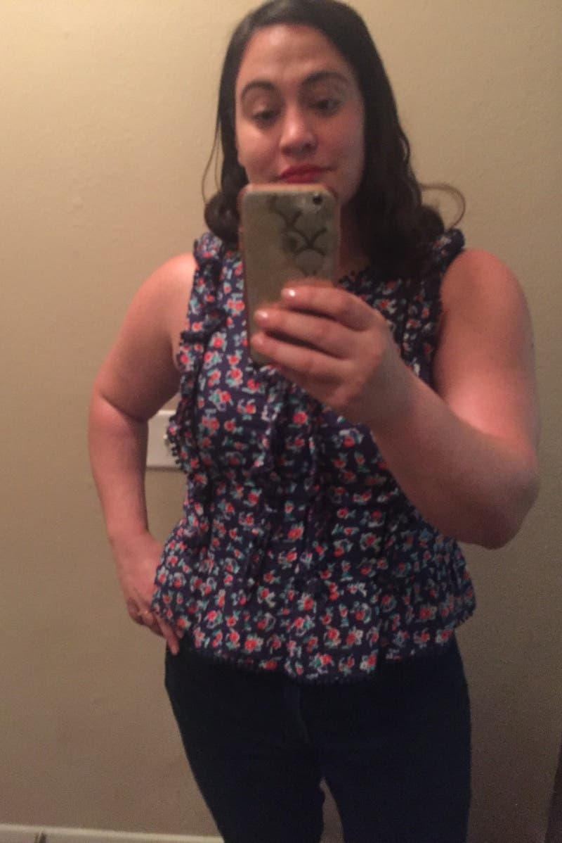 Member review photo