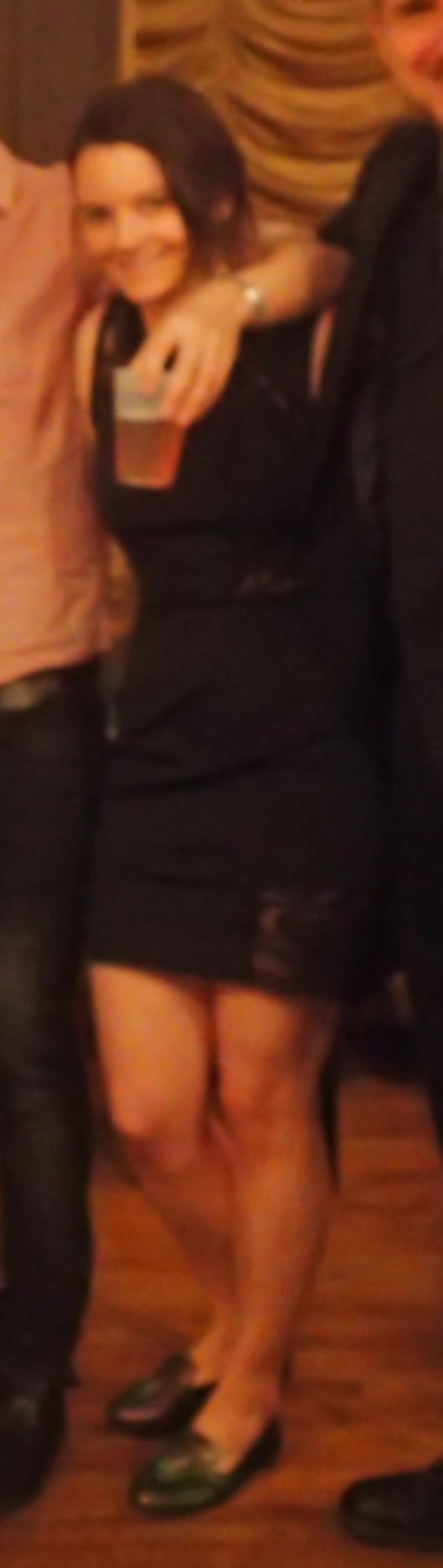 Sarah