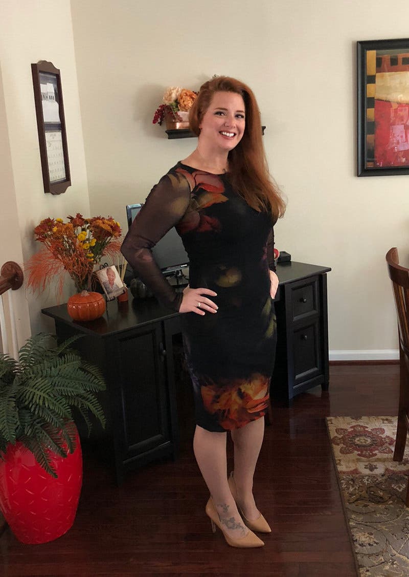 Member review photo