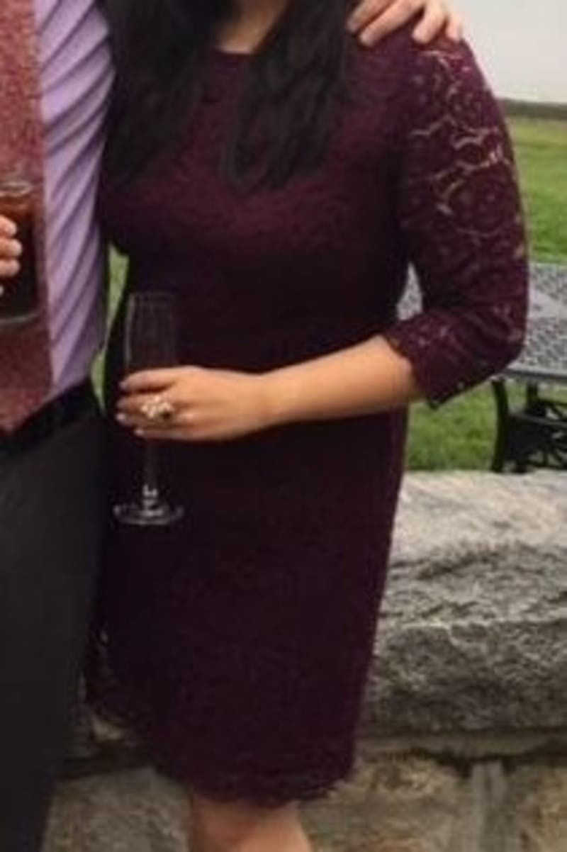 Yvonne