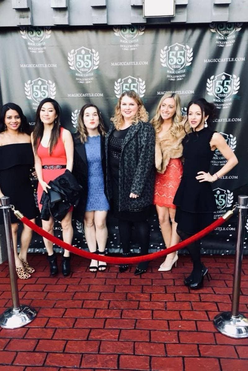 Member review photo