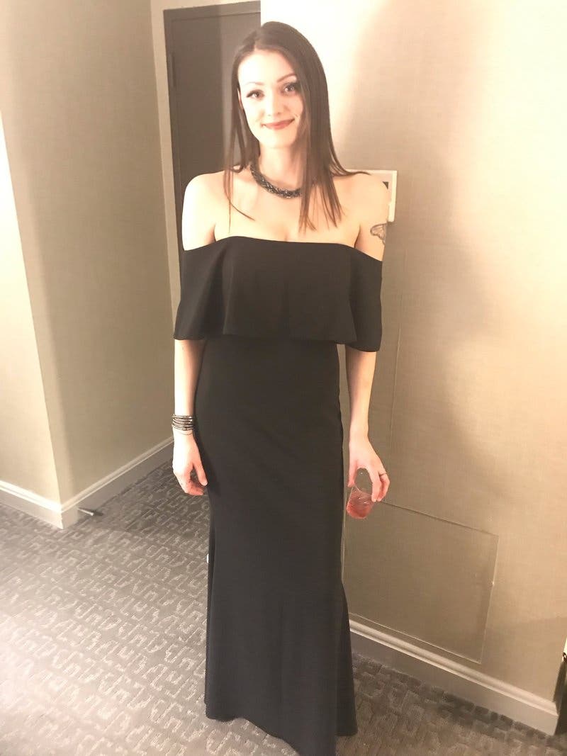Member review photo