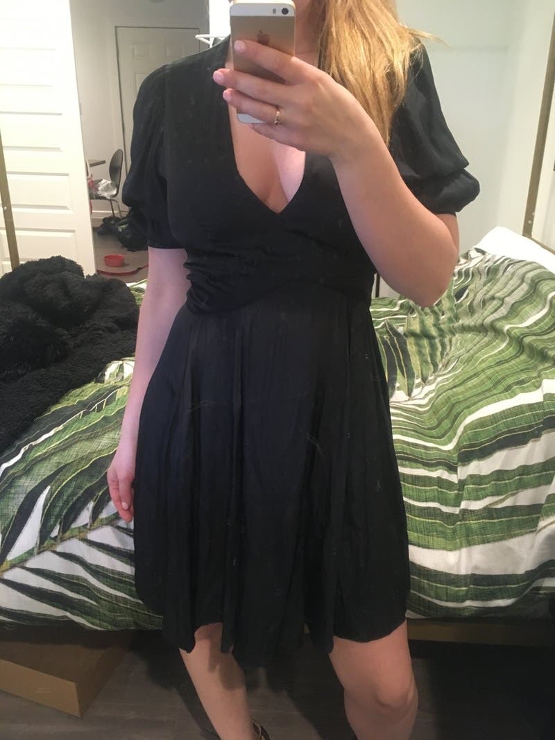 Member review photo