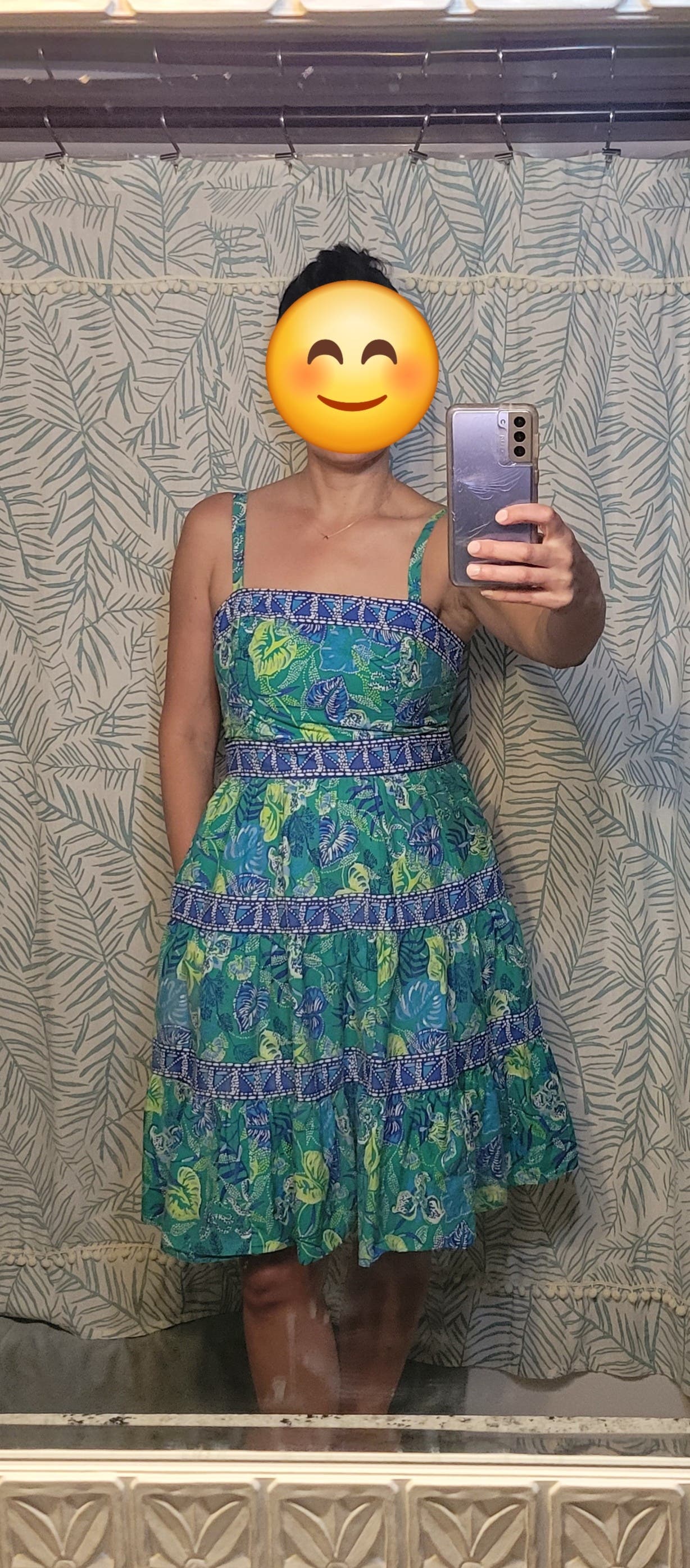 Member review photo