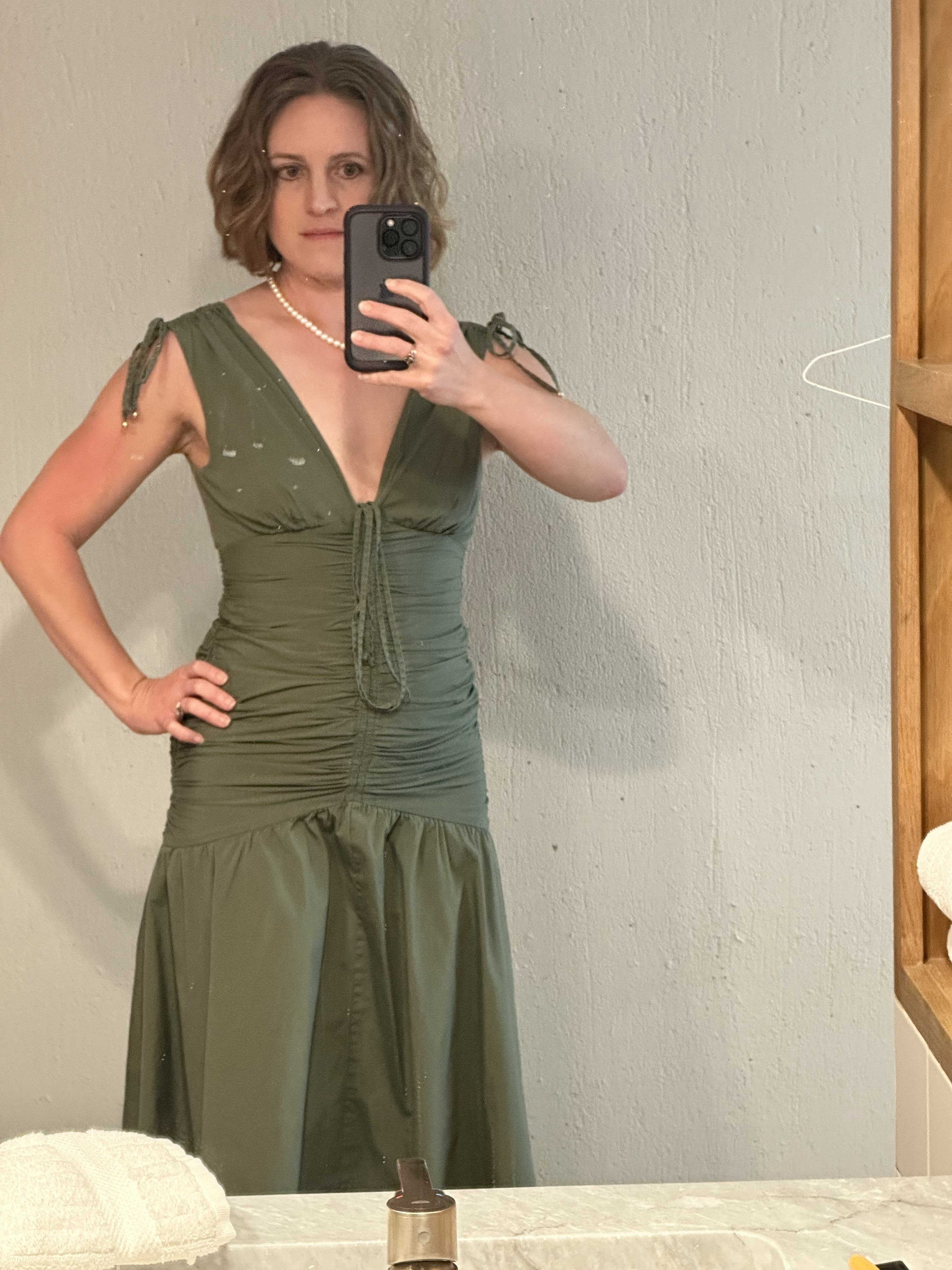 Member review photo