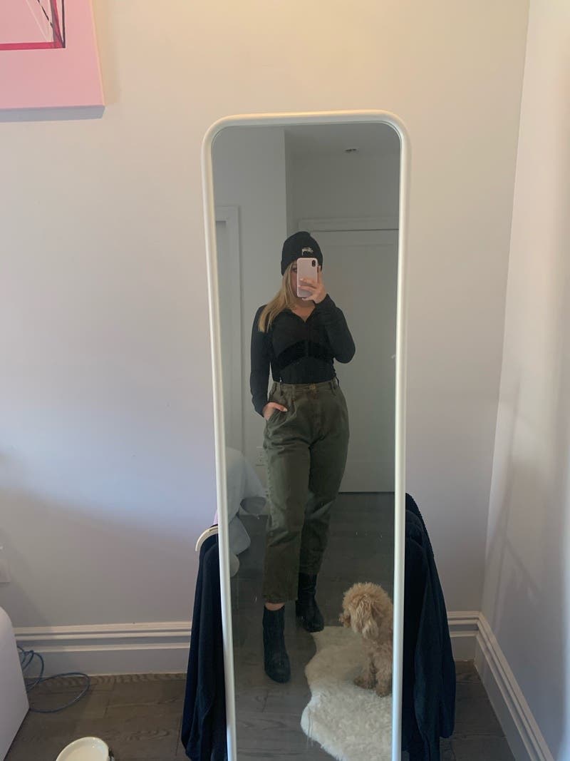 Cierra