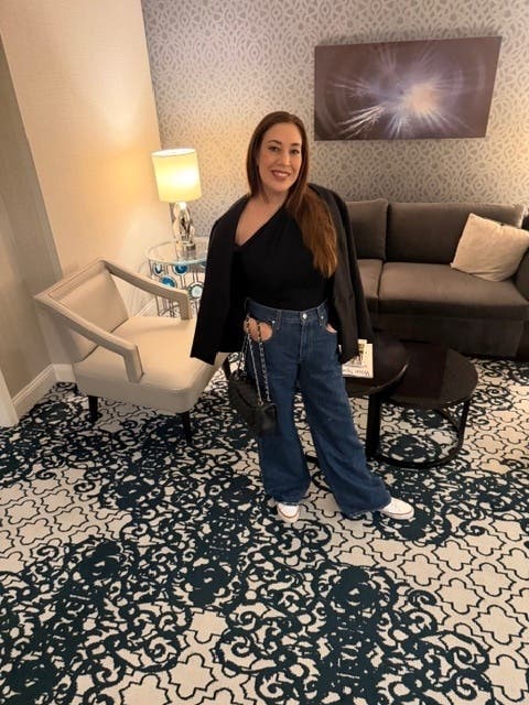 Member review photo