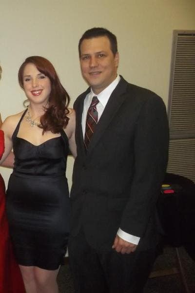 Member review photo