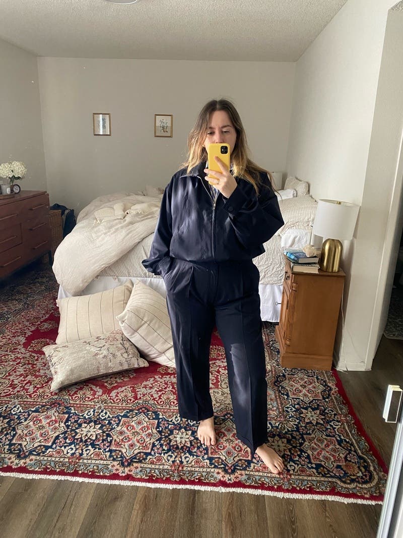 Member review photo