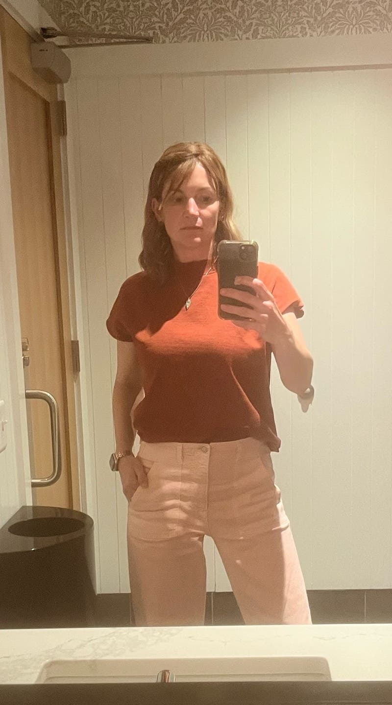 Member review photo