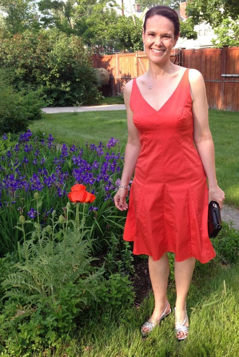 Member review photo