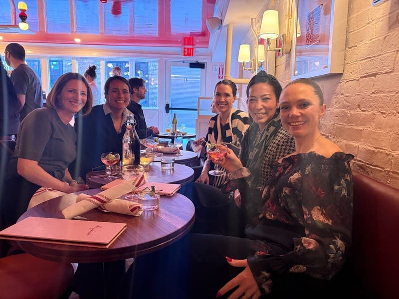 Member review photo