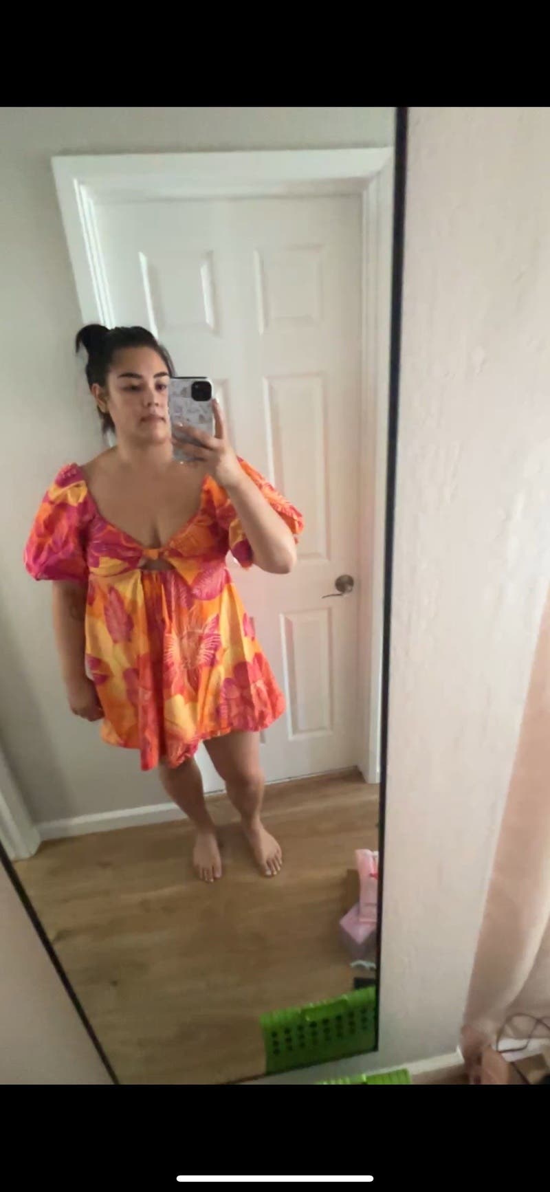 Member review photo