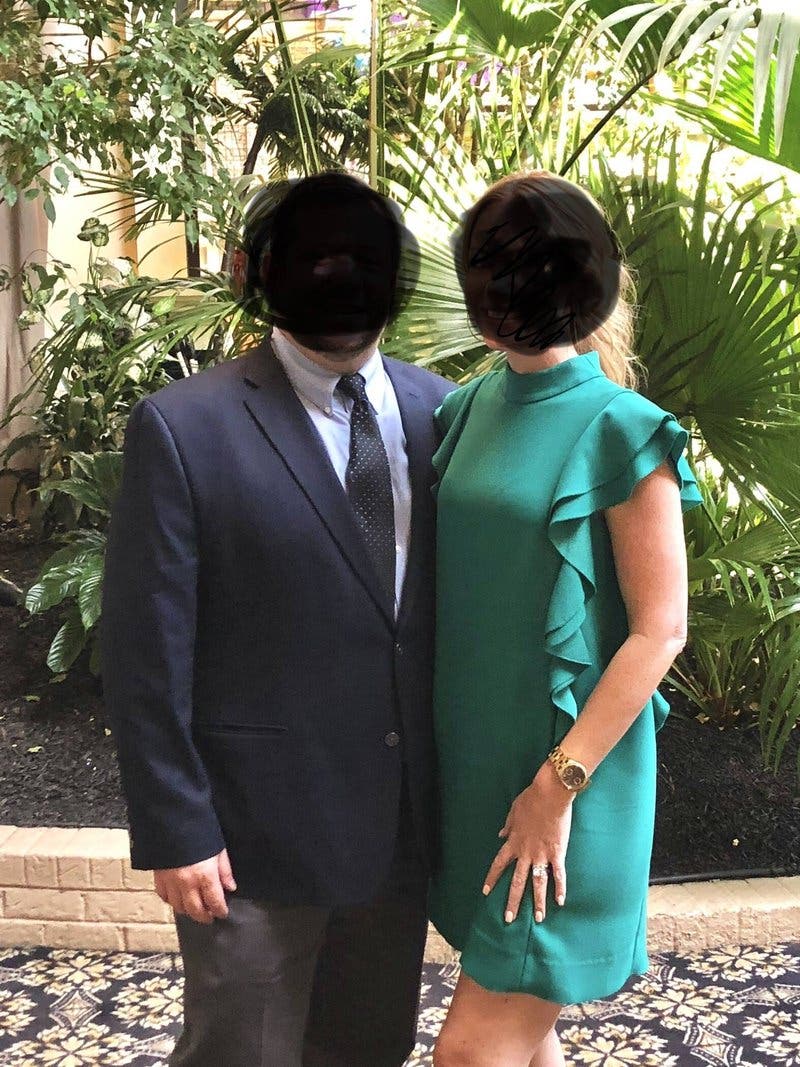 Member review photo