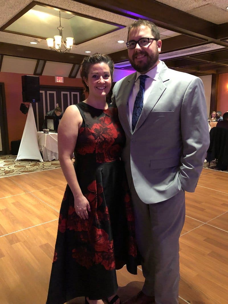 Member review photo