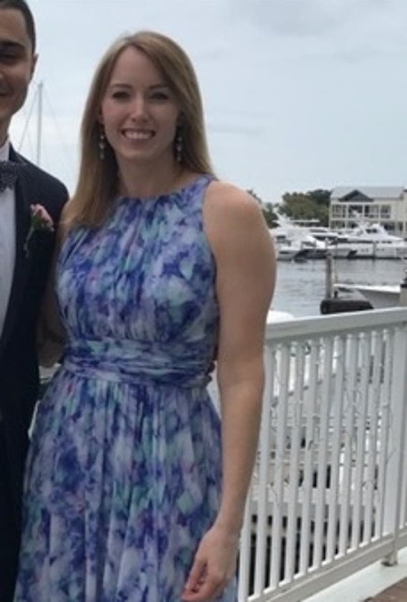 Sarah
